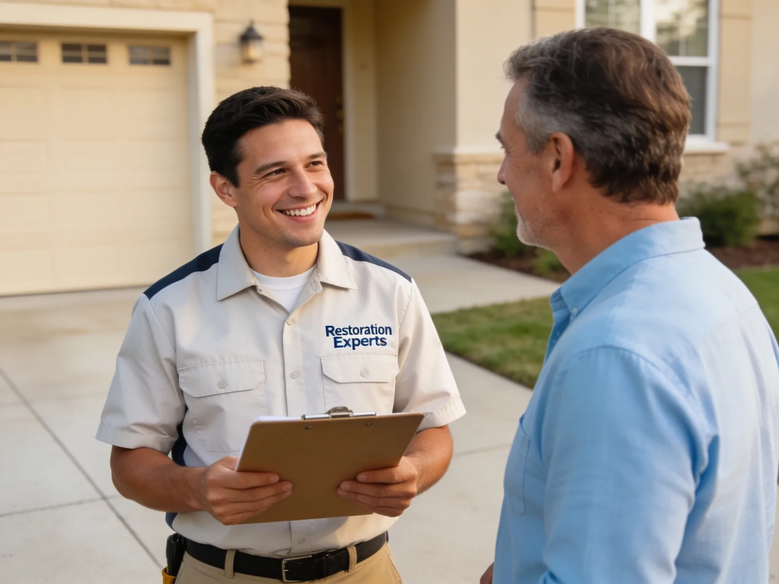 Water Damage Cleanup Brookeland, TX FAQs